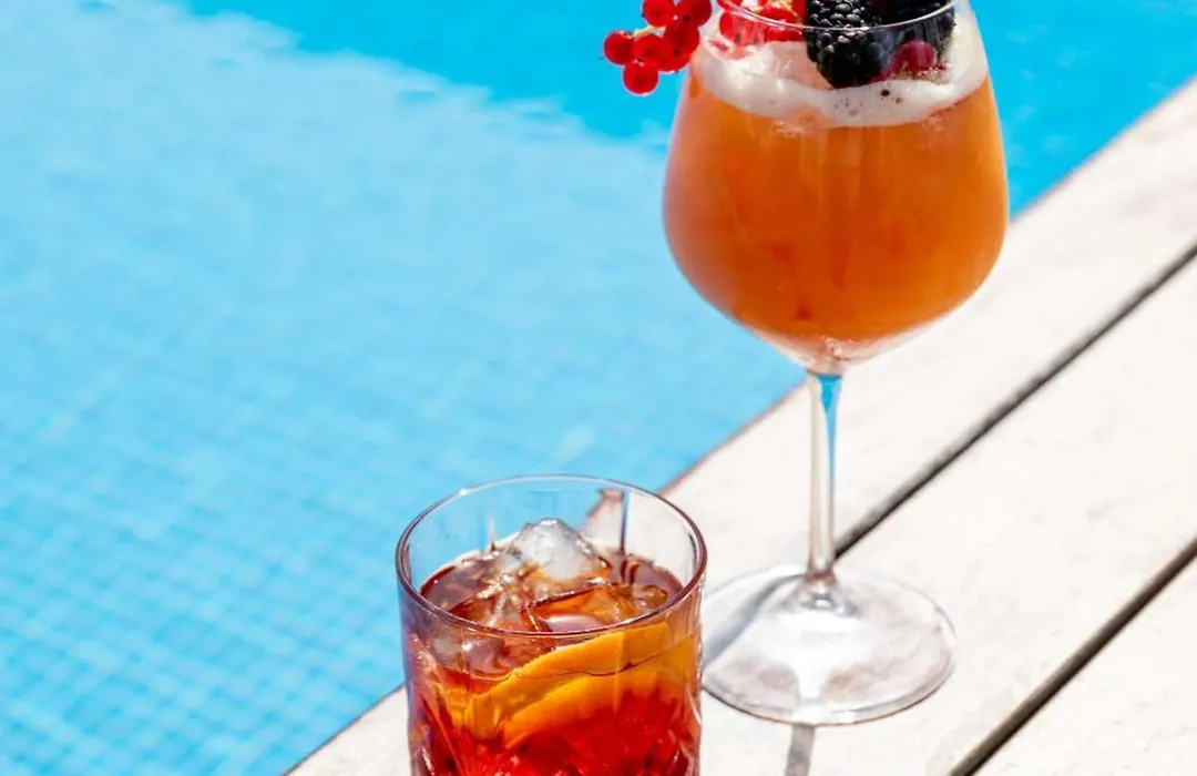 Radisson Blu Es. Hotel, Roma-1