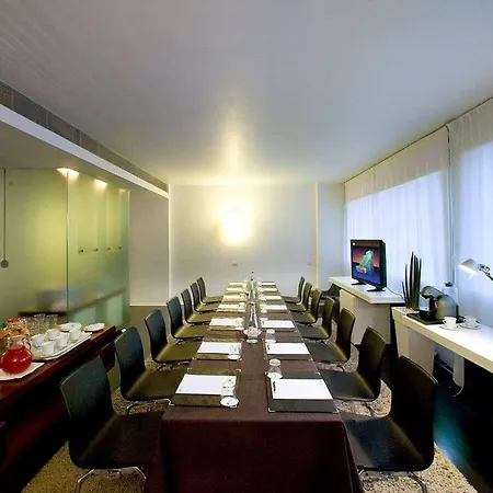 Radisson Blu Es. Hotel, Roma-2