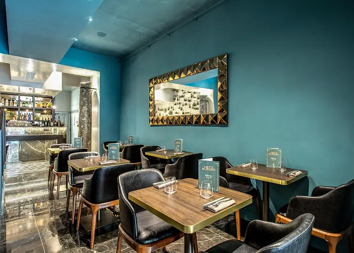 Hotel 87 Eighty-Seven - Maison D'Art Collection Roma